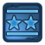 Achievement icon