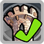 Achievement icon