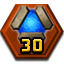 Achievement icon