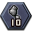 Achievement icon