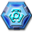 Icon for Puzzle Quest Galactrix