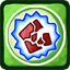 Icon for Accomplished Blocksmith