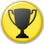 Achievement icon