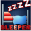 Icon for Deep Sleeper