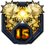 Achievement icon