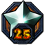 Achievement icon