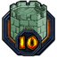 Achievement icon