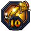 Achievement icon