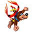 Icon for Banjo-Kazooie