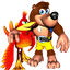Icon for Banjo-Tooie