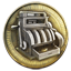 Achievement icon