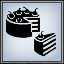 Icon for Vanilla Crazy Cake