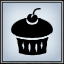 Icon for Cupcake