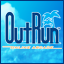 Icon for OutRun™ Online Arcade
