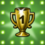 Achievement icon