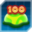 Achievement icon