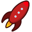 Icon for Space Ark