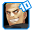 Icon for Survivor
