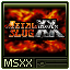 Icon for Metal Slug XX