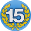 Achievement icon