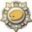 Achievement icon