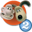 Icon for Wallace & Gromit #2