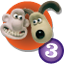 Icon for Wallace & Gromit #3