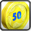 Achievement icon