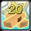 Achievement icon