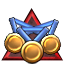 Achievement icon