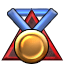 Achievement icon