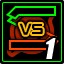 Achievement icon