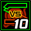 Achievement icon