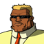 Icon for Mr. Awesome