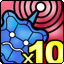 Achievement icon