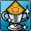 Achievement icon