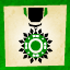 Achievement icon