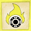 Achievement icon