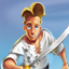 Icon for Monkey Island: SE