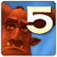 Icon for What's New, Beelzebub?