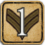 Achievement icon