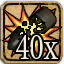 Achievement icon