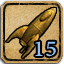 Achievement icon