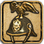 Icon for Brass Hat