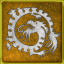 Achievement icon