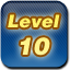 Icon for Level 10