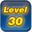 Icon for Level 30