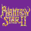 Icon for Phantasy Star II