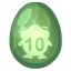 Achievement icon