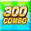 Icon for 300 Combos
